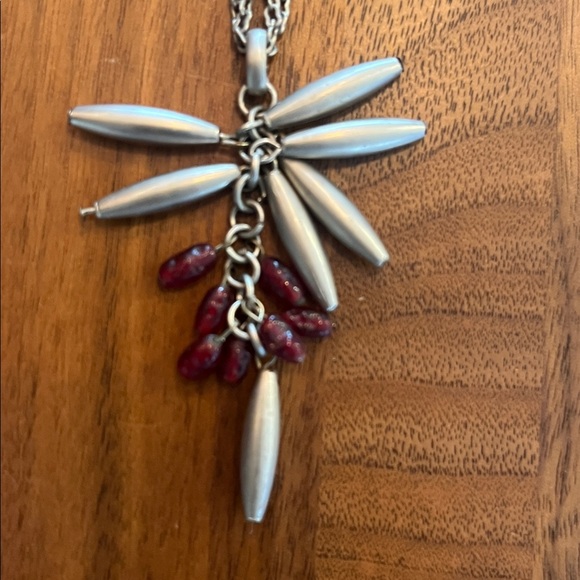 Kien Necklace – Adjustable Vintage Style - Picture 3 of 6